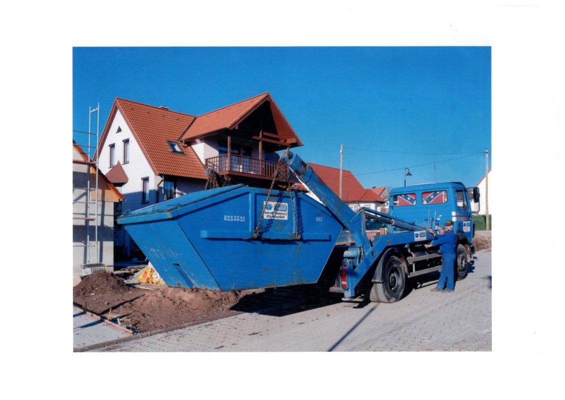 Schatz Umwelt GmbH
