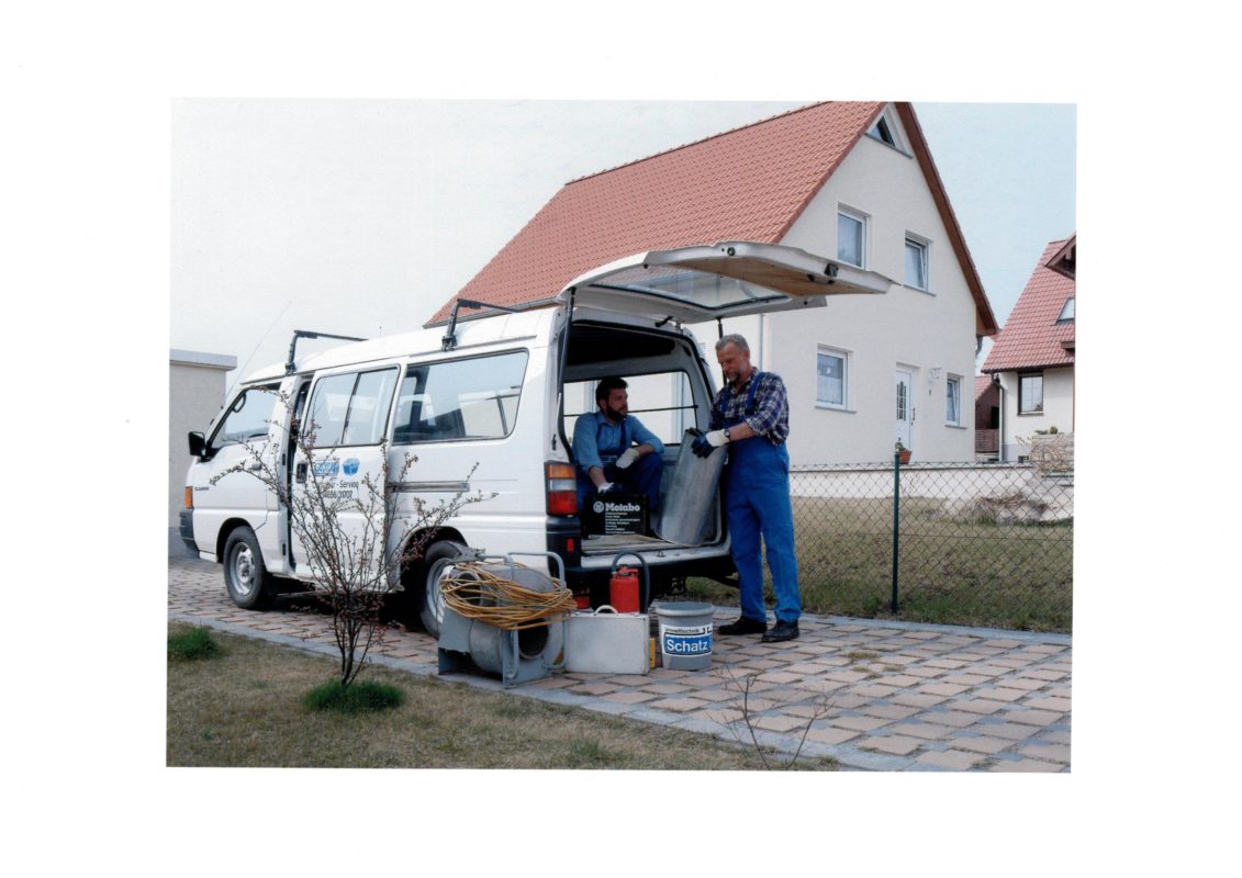 Schatz Umwelt GmbH