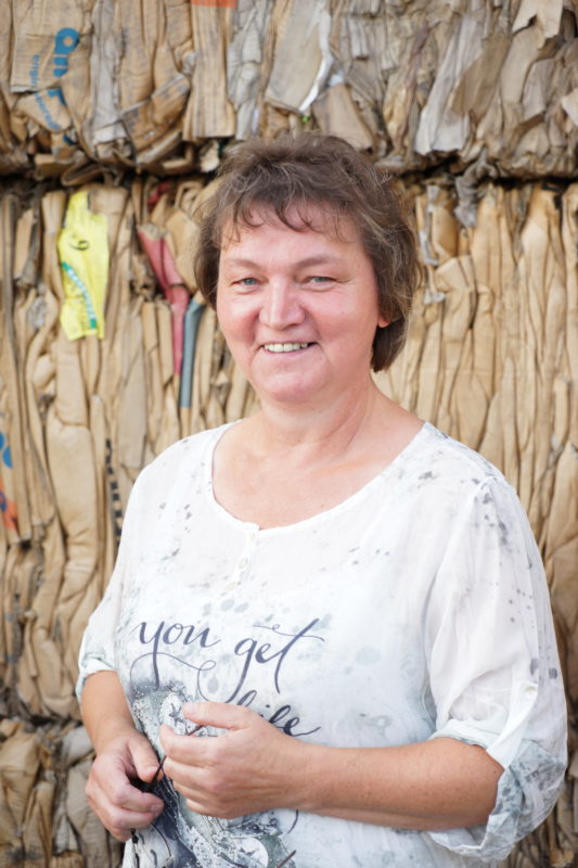 Schatz Umwelt GmbH