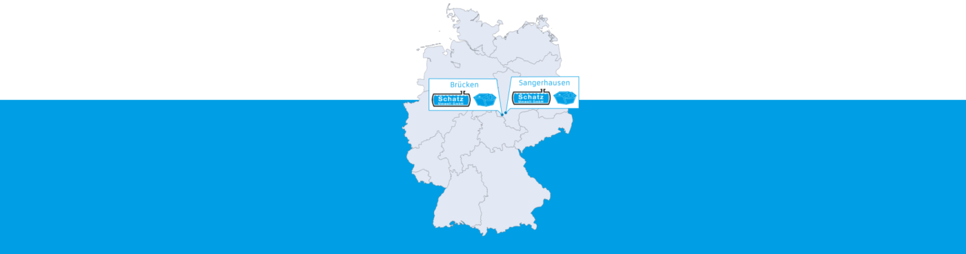 Schatz Umwelt GmbH