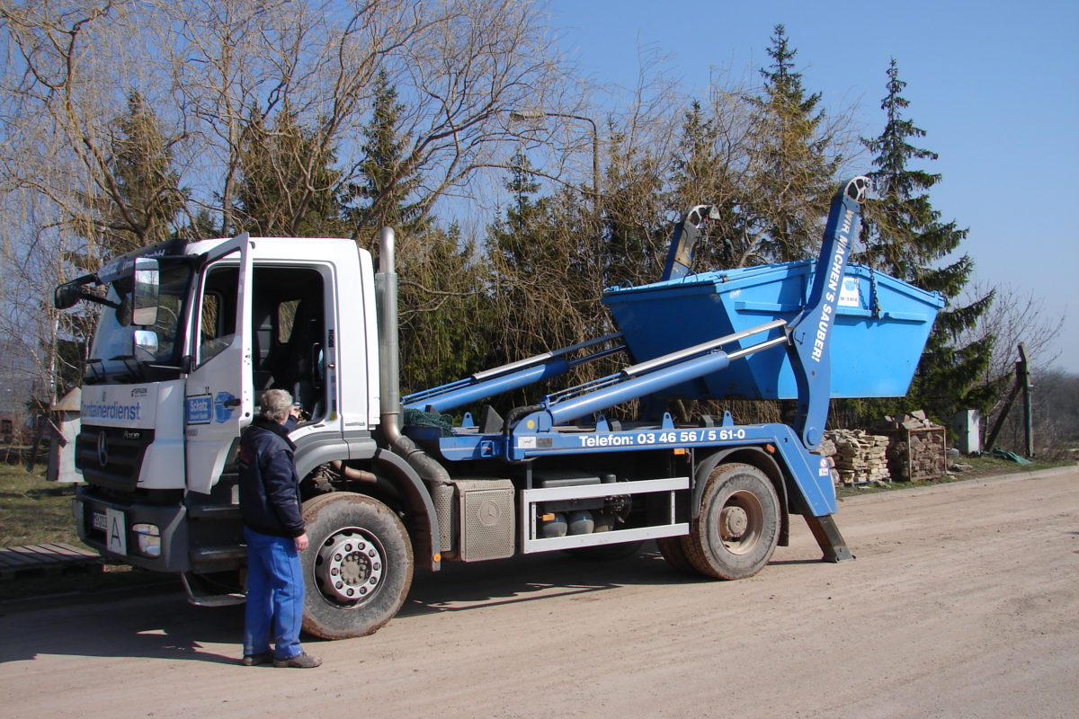Schatz Umwelt GmbH
