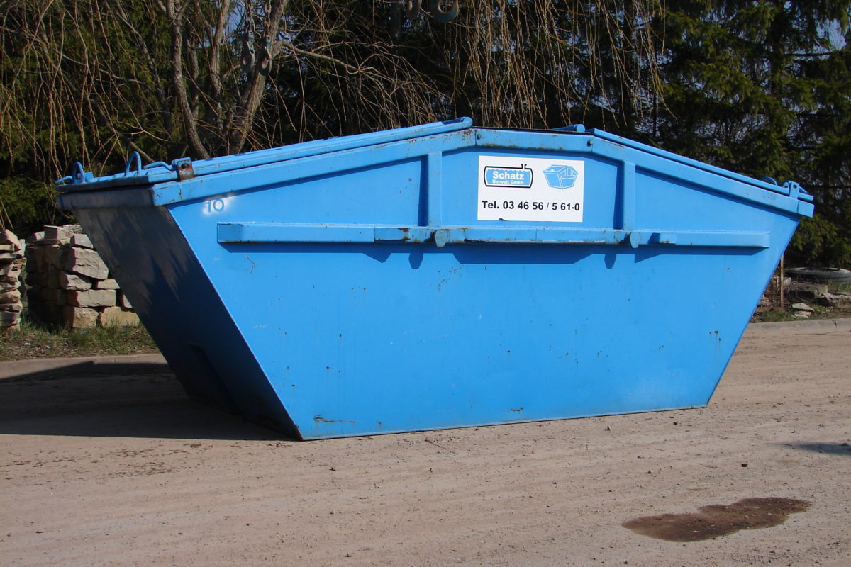 Schatz Umwelt GmbH