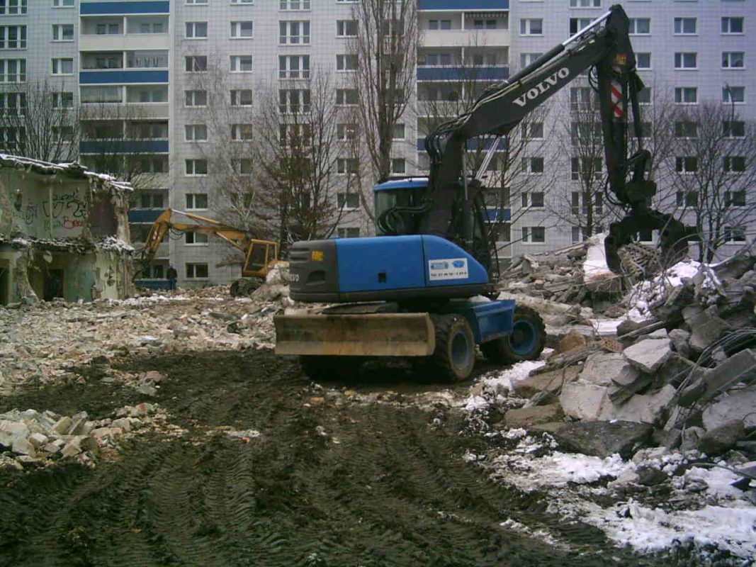 Schatz Umwelt GmbH