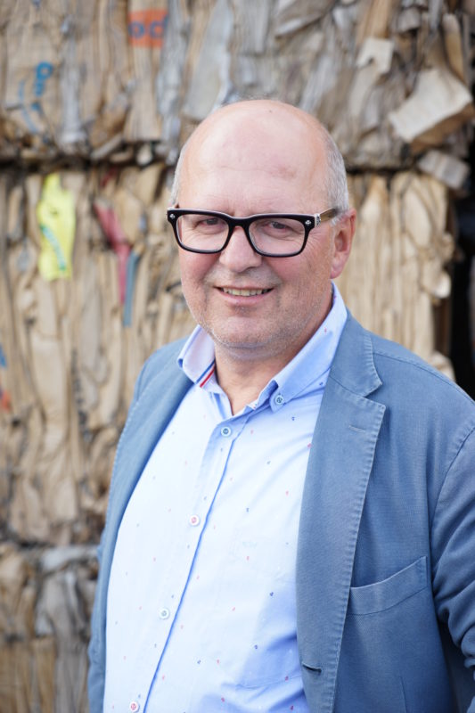 Schatz Umwelt GmbH