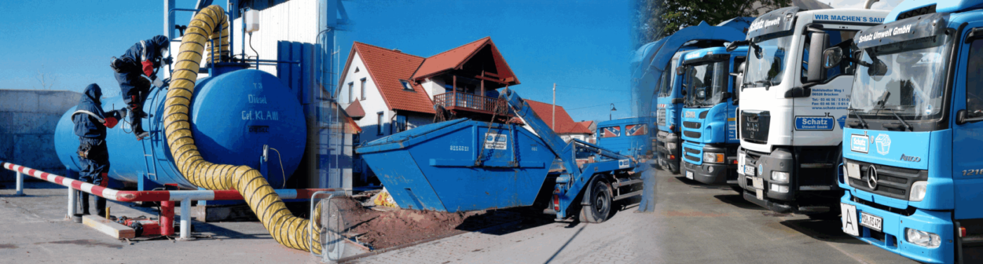 Schatz Umwelt GmbH