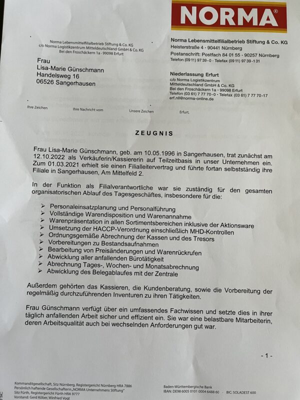 Schatz Umwelt GmbH