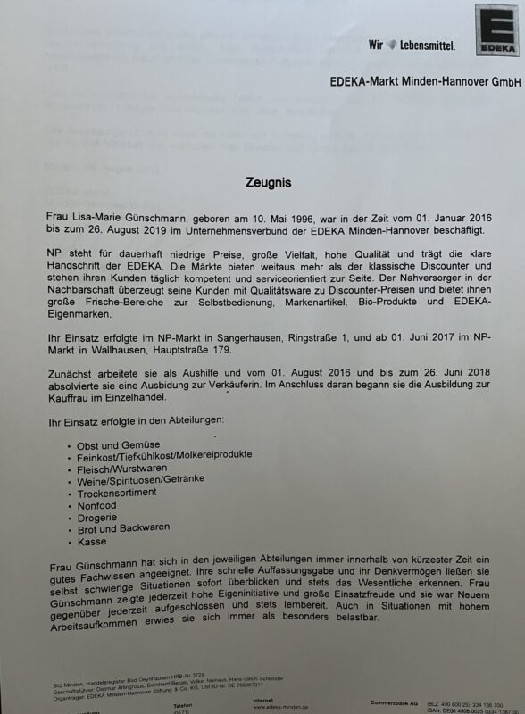 Schatz Umwelt GmbH