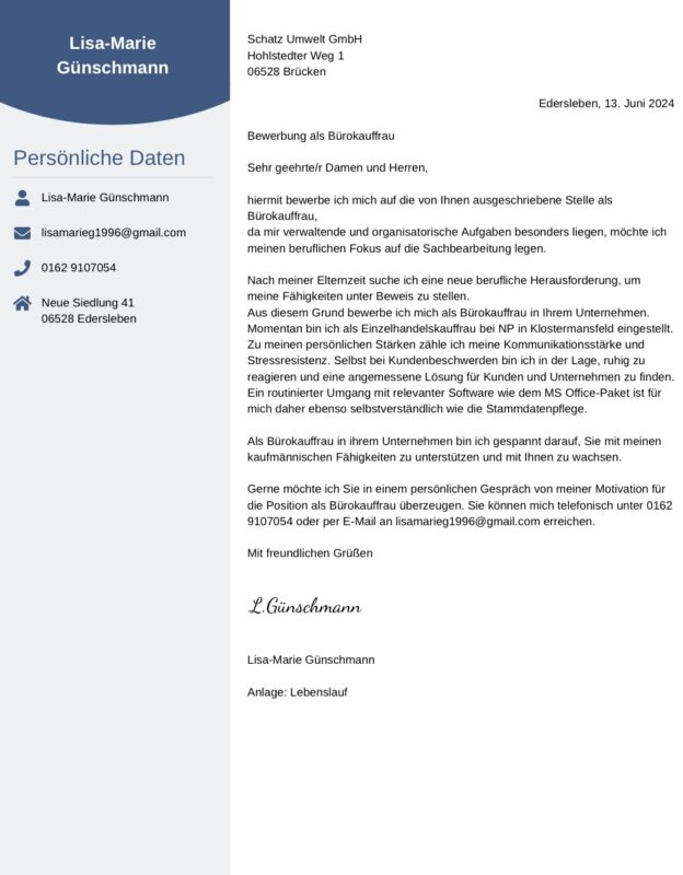 Schatz Umwelt GmbH
